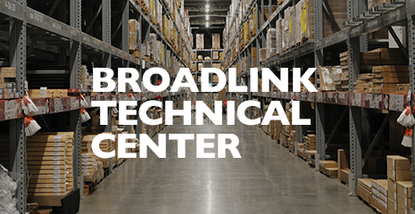 BROADLINK TECHNICAL CENTER