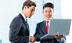Sales Team