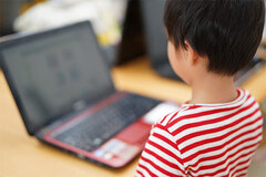 小学校のICT教室用PCキッティング160台、情報機器の設定・キッティング、PC キッティング