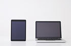 パソコンとタブレット、スマートフォン買取